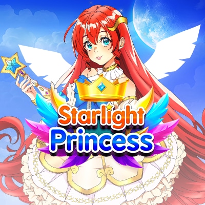 Starlight Princess เจ้าหญิงสล็อต